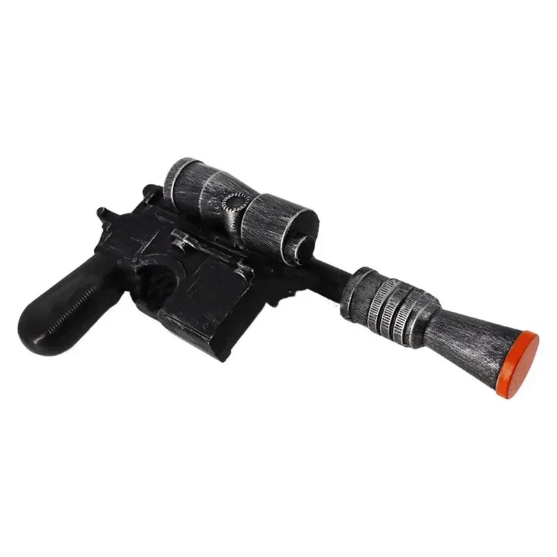 Premium Outfit Han Cosplay Pro - Cosplay Prop Pistol ulasan dan harga