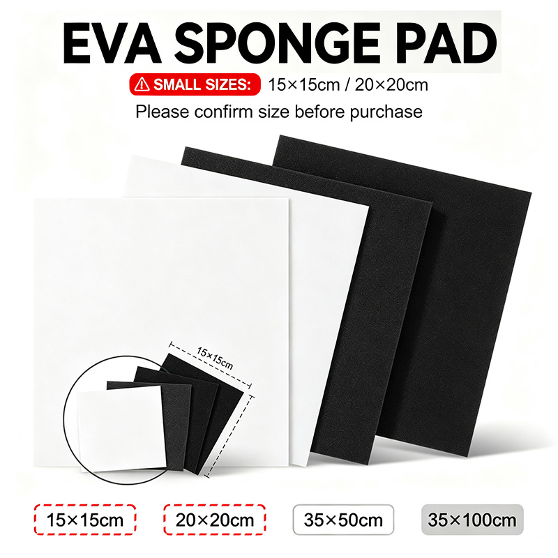 EVA Foam Board Cosplay Props H - Cosplay Prop Foam Board ulasan dan harga