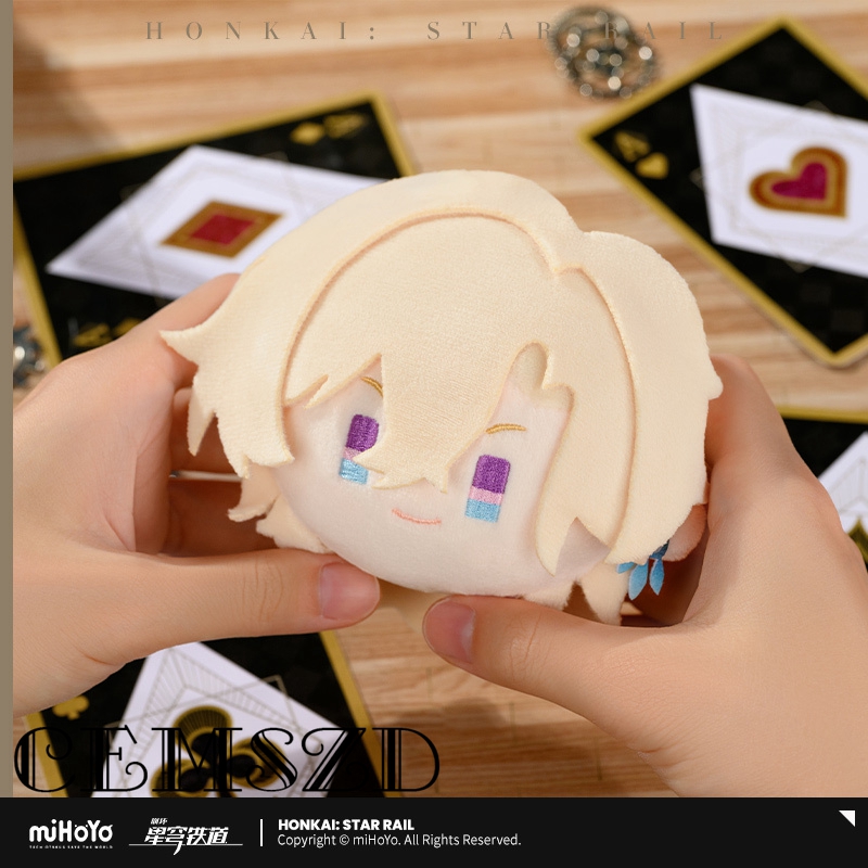 [Genuine] Official Game Honkai - Anaxa Cosplay Prop ulasan dan harga