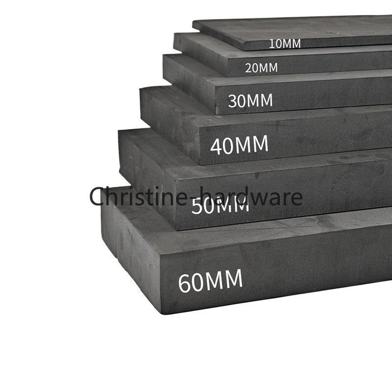 100×50cm 38° Black EVA Foam Sh - Cosplay Prop Foam Board ulasan dan harga