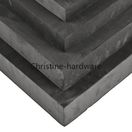 100×50cm 38° Black EVA Foam Sh - Cosplay Prop Foam Board ulasan dan harga